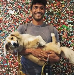 Meet your Posher, Ramsel